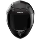 Illustration for article titled The Sena Noise Control Helmet Is The First Helmet With Noise Canceling Technology